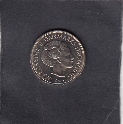 Beschrijving: 1 Kroon 